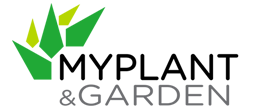 Logo MyPlant & Garden