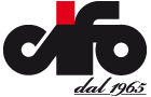 Logo CIFO