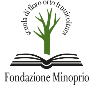 Logo Fondazione Minoprio